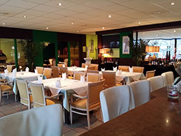 Syrtaki Grill Ludwigshafen